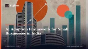 Ai Adoption Framework Small Business India — Figbats India